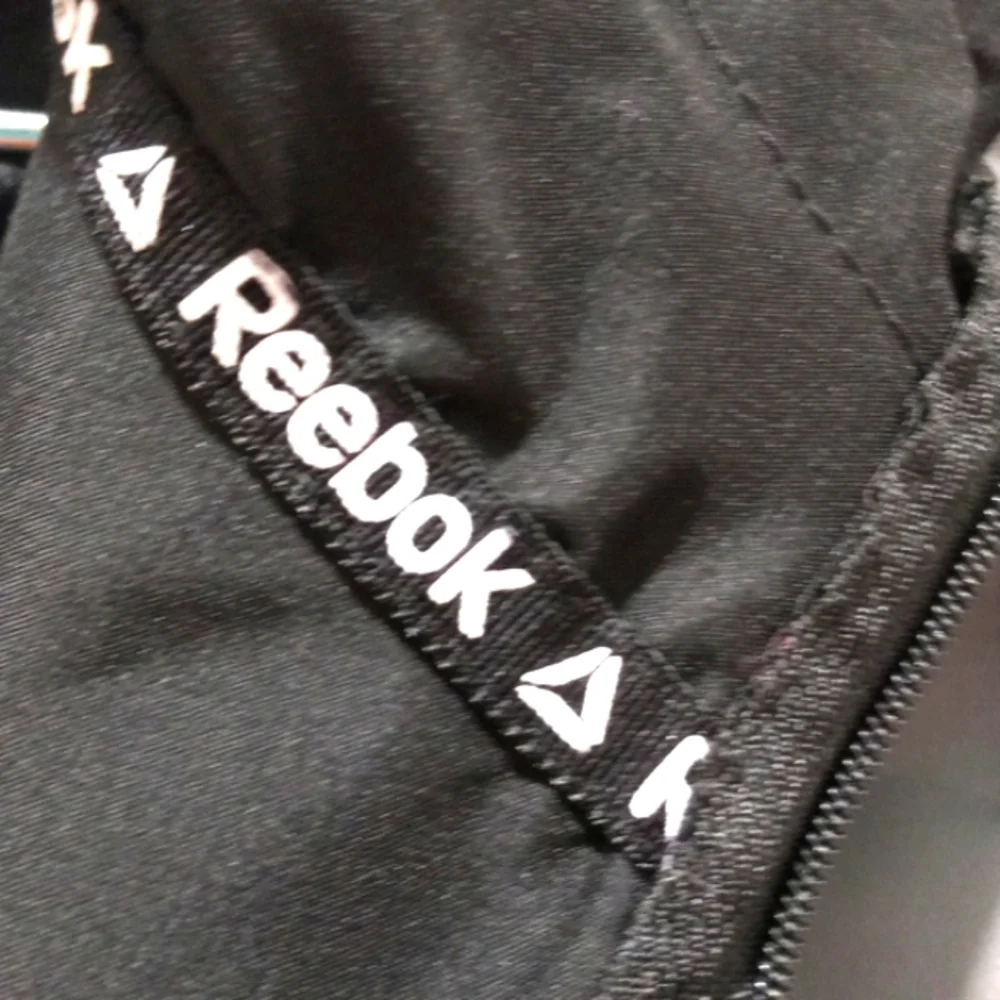 Reebok Jacket/Windbreaker Child's Size CH/TP (4/5)